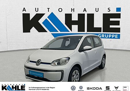 VW e-up! Volkswagen e-up! ! move Klima Sitzheizung Fenster el.