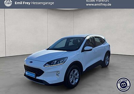Ford Kuga 2.5 Duratec PHEV COOL&CONNECT