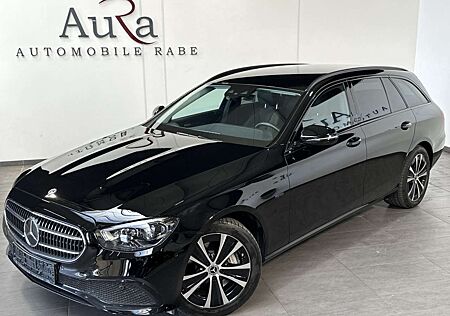 Mercedes-Benz E 300 T Avantgarde NAV+LED+KAM+WIDE+CARPLAY+PP