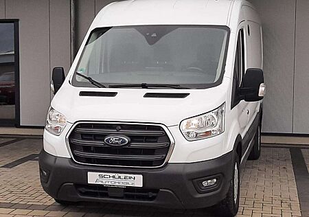 Ford Transit 350 L2 Trend*Navi*Klima*CarPlay*PDC*AHK*
