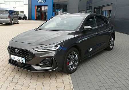 Ford Focus Lim. ST-Line X *LED*Navi*Kamera*