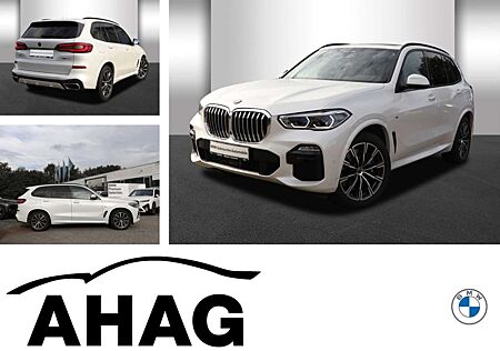 BMW X5 xDrive30d M Sportpaket Innovationsp. Panorama