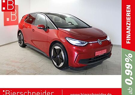 VW ID.3 Volkswagen Pro S 20 MATRIX DCC 360-KAMERA 5J.-GARANTIE