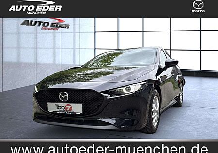 Mazda 3 Selection Bluetooth Head Up Display Navi LED