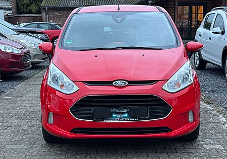 Ford B-Max Trend Zahnriemen und Service Neu