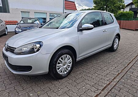 VW Golf Volkswagen VI , Navi, Bluetooth, Wartung neu!!