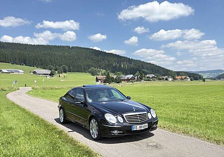Mercedes-Benz E 280 Sportpacket Designo Avantgarde