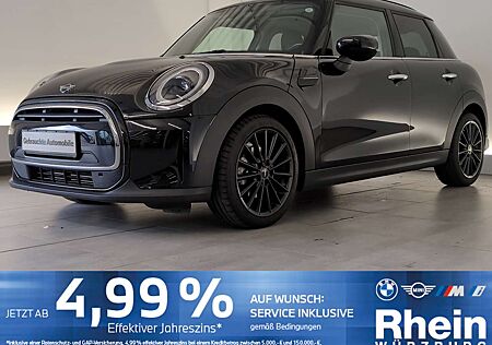 Mini Cooper 5-Türer