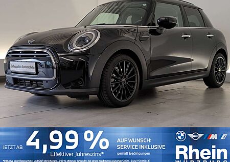 Mini Cooper 5-Türer