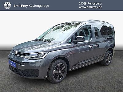 Volkswagen Caddy Life ''Edition'' 5-Sitzer Motor: 2,0 l TDI E