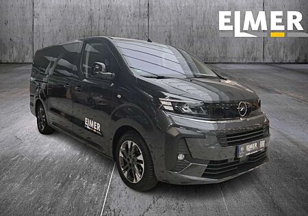 Opel Zafira LIFE 2,0 CDTI 130 KW ( 177 PS)