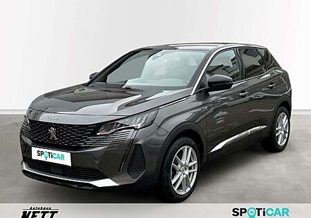 Peugeot 3008 Allure Pack Mild-Hybrid 136 e-DSC6