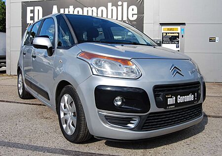 Citroën C3 Picasso Citroen 1.6 BENZIN MIT GARANTIE!