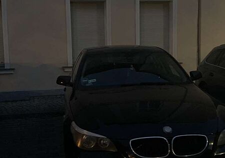 BMW 525d 525