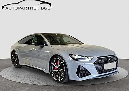 Audi RS7 4.0 TFSI quattro Garantie Pano Matrix