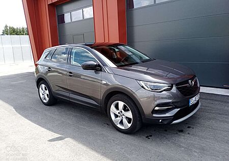 Opel Grandland X 1.2 INNOVATION/Vollausstattung/AHK