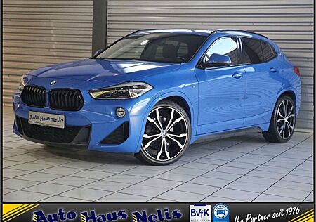 BMW X2 sDrive 20i M Sport Autom. LED RFKam NaviTouch