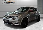 Nissan Juke Nismo RS 4x4 1.Hand Autom.