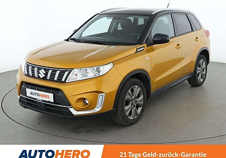 Suzuki Vitara 1.0 BoosterJet Comfort Aut*NAVI*TEMPO*CA*SHZ*
