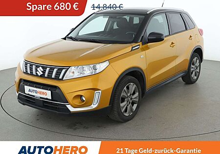 Suzuki Vitara 1.0 BoosterJet Comfort Aut*NAVI*TEMPO*CA*SHZ*