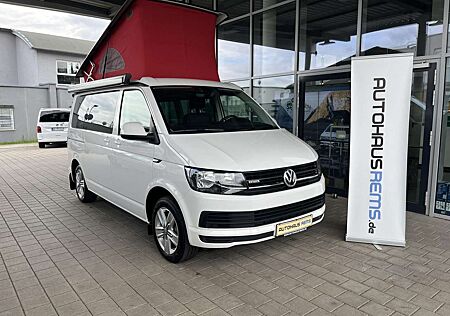 VW T6 California Volkswagen Beach,4 MOTION, PDC, STANDHEIZUNG