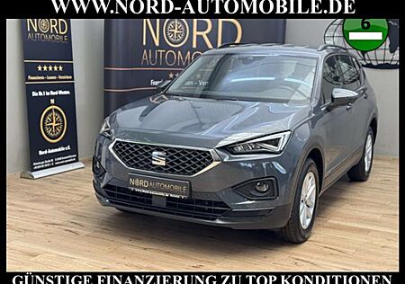 Seat Tarraco gebraucht kaufen Seat Tarraco Style 2.0 TDI DSG 7-Sitzer/SIDE&LANE/LED Style