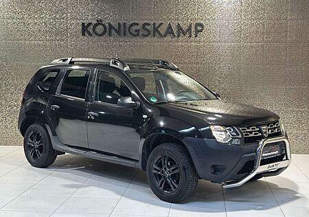 Dacia Duster I Ice 4x2 * 1. HAND * KLIMA * SERVICE NEU