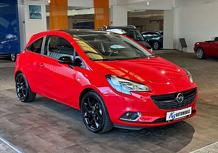 Opel Corsa E Color Edition LRH**LED*SHZ*TEMPO*ALU*