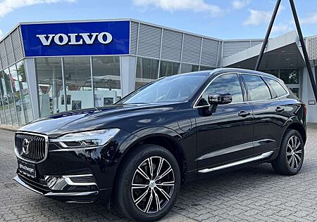 Volvo XC 60 XC60 T6 (340 PS) Plug-In Hybird|AWD|Head-Up|ACC|360°