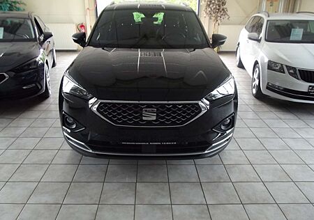 Seat Tarraco 2.0 TDI 7-SITZE/STANDHEIZUNG/KAMERA/ACC