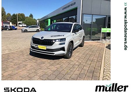 Skoda Karoq Sportline 4x4 TSI DSG AHZV Navi