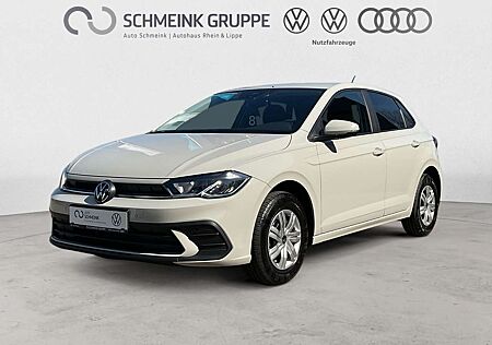 VW Polo Volkswagen 1.0 PDC LED CarPlay