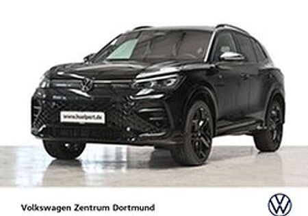 VW Tiguan Volkswagen 2.0 R-LINE 4X4 NEUESMODELL LEDER PANO 20Z