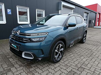 Citroen C5 Aircross BlueHDI 180 S&S EAT8 FEEL