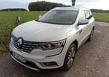 Renault Koleos ENERGY dCi 175 X-tronic 4WD INITIALE PARIS