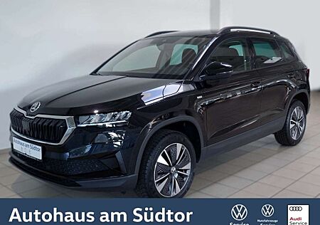 Skoda Karoq Ambition 2.0 TDI | LED AHK RFK ACC