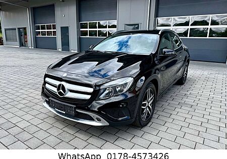 Mercedes-Benz GLA 220 d Sportstourer 4MATIC DCT Urban