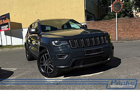 Jeep Grand Cherokee 3.0 CRD Trailhawk 4x4*Pano*AHK*NV