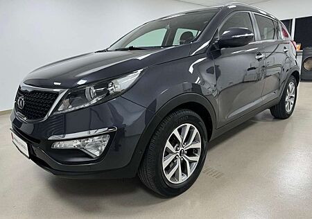Kia Sportage Dream Team 2WD*PDC*TEMP*LMF*8F*NAVI*AC*