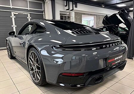 Porsche 911 CARRERA FACELIFT SPORTDESIGN PANO LIFT FULL!