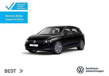 VW Golf Volkswagen VIII 1.5 eTSI DSG FIRST-EDITION*PANO*IQ.LIG