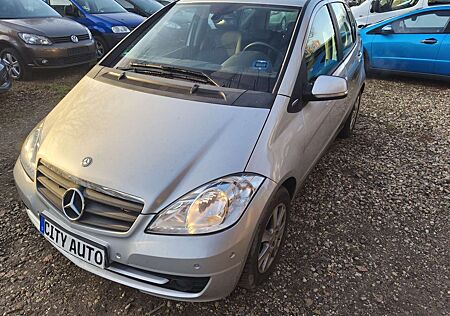 Mercedes-Benz A 160 (169.031)