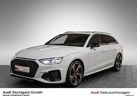 Audi S4 3.0 TDI Qu Pano B&O S Sportsitze VirtCo