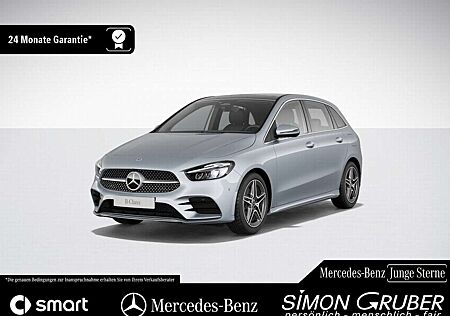 Mercedes-Benz B 200 AMG Line Pano Distronic 360 EasyPack AHK