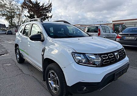 Dacia Duster gebraucht kaufen Dacia Duster Blue dCi 115 4WD NAVI KAMERA