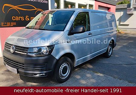 VW T6 Transporter Volkswagen Kasten 1.Hd. PDC 2Sitze Klappe SH