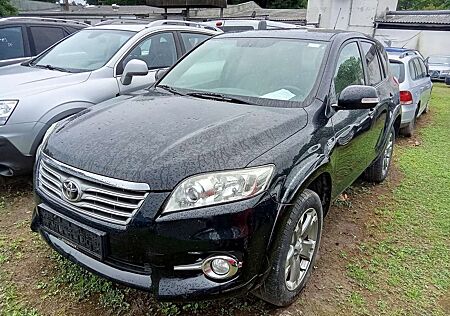 Toyota RAV 4 2.2 D-4D 4x4