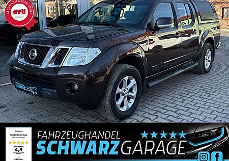 Nissan Navara Pickup Double Cab SE 4X4*KLIMA*