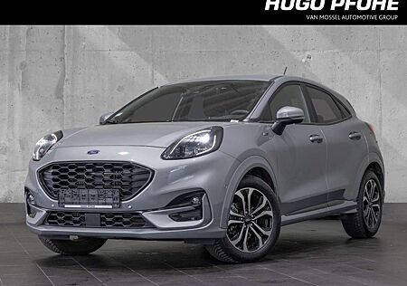 Ford Puma ST-Line Aut. ACC Kamera LED Navi WI-PKT