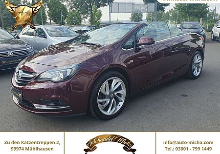 Opel Cascada Innovation Navi Leder Xenon